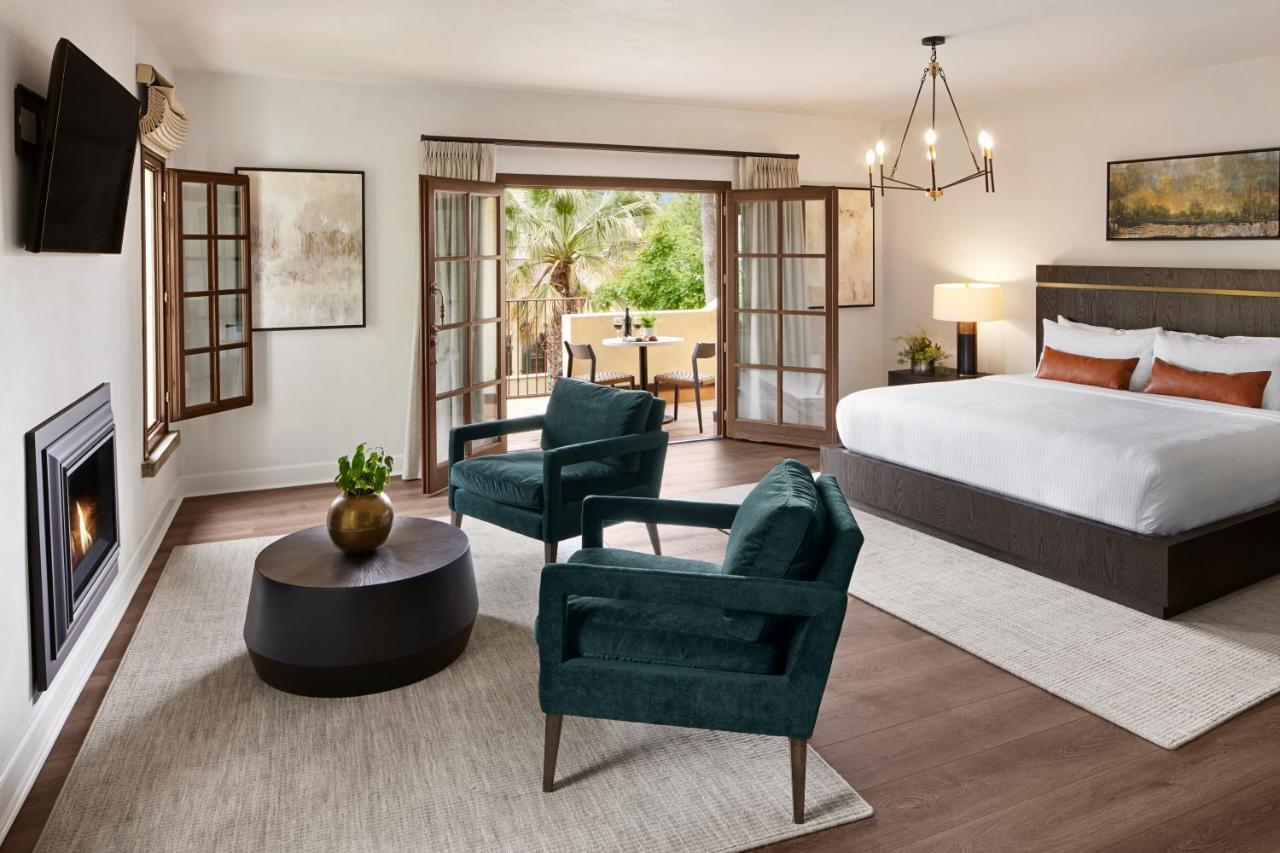 Kenwood Inn & Spa Eksteriør bilde