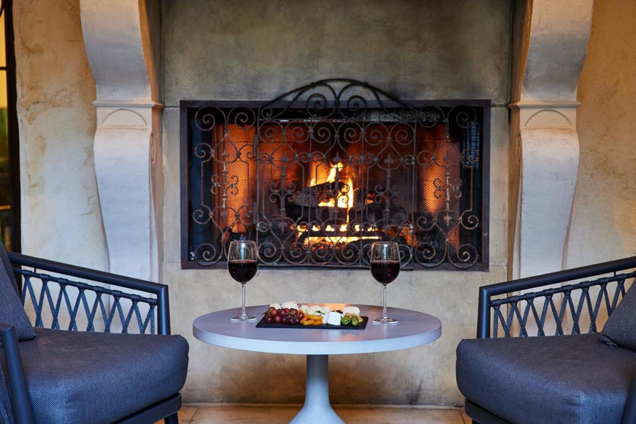 Kenwood Inn & Spa Eksteriør bilde