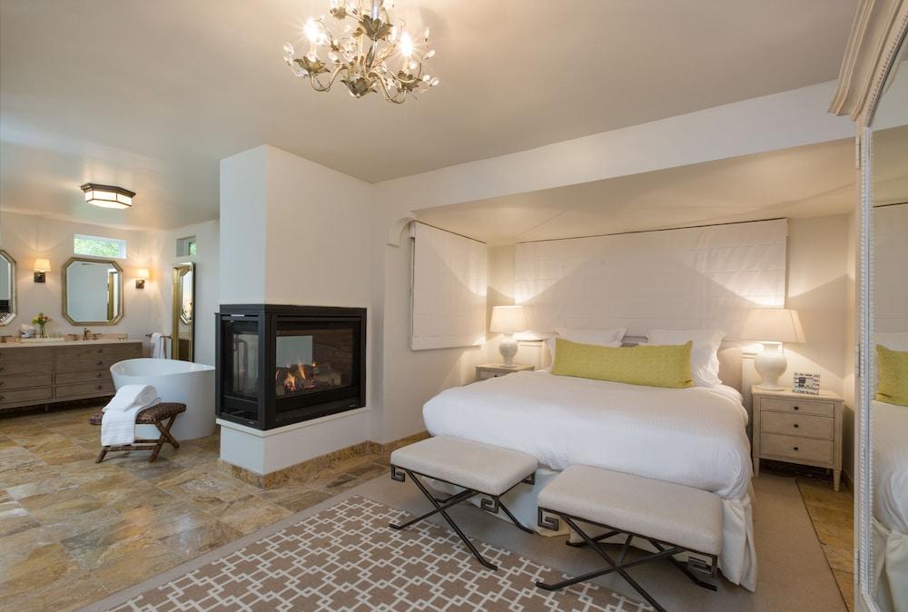 Kenwood Inn & Spa Eksteriør bilde