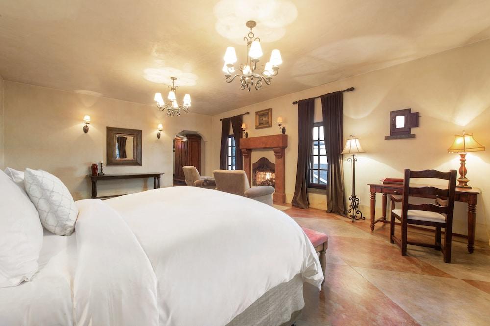 Kenwood Inn & Spa Eksteriør bilde