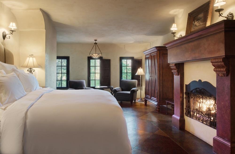Kenwood Inn & Spa Eksteriør bilde